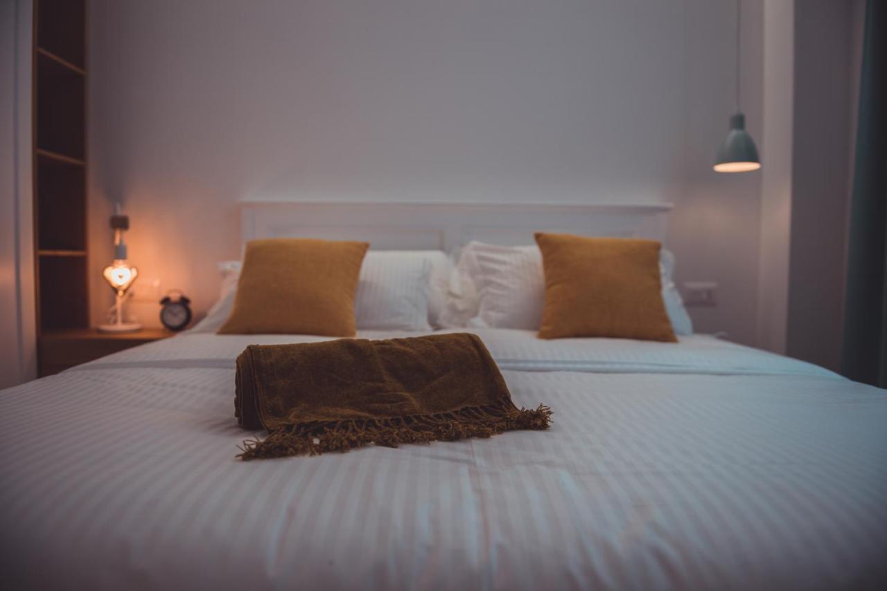Tam Centre Luxury Serviced Apartments Tirana Esterno foto