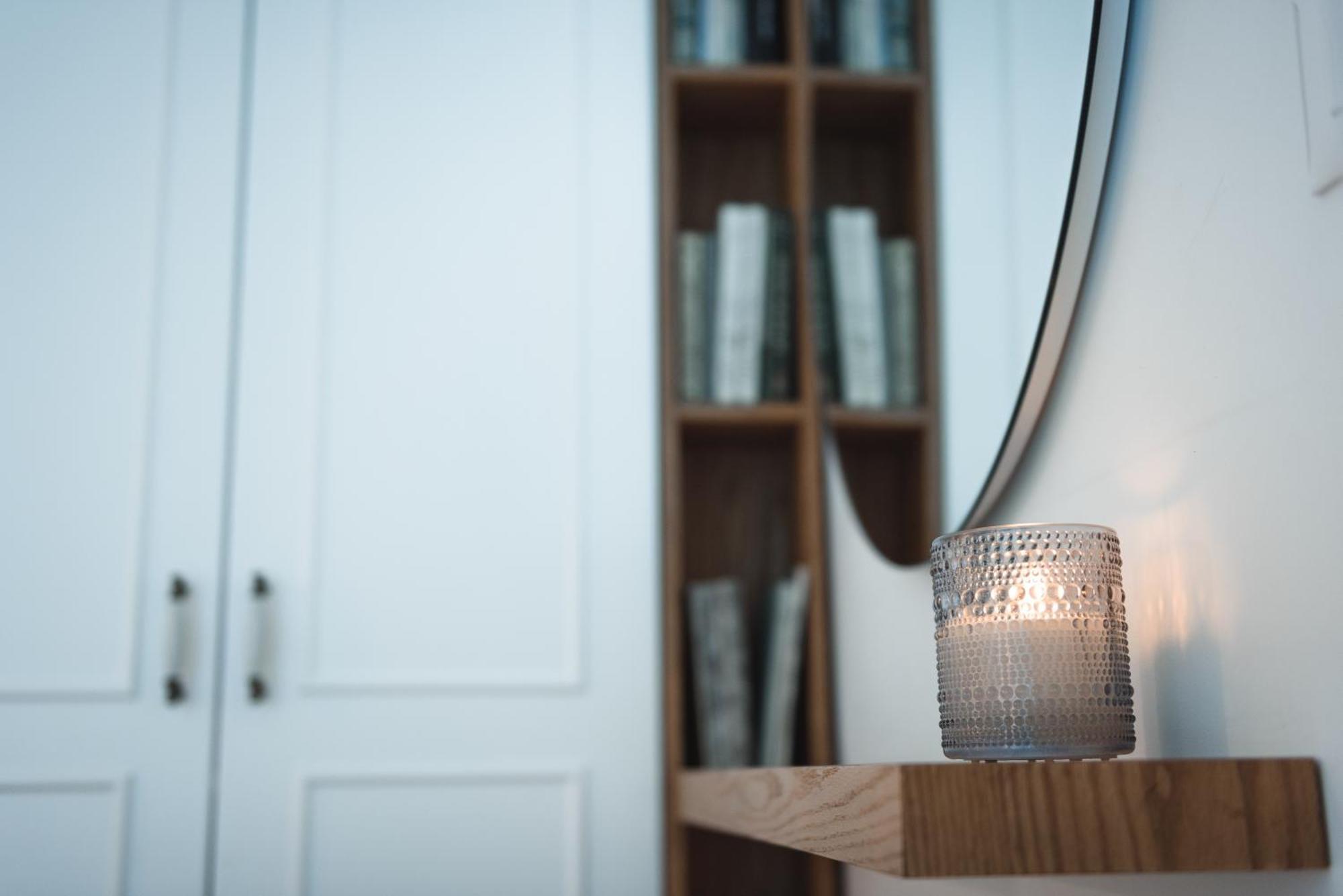 Tam Centre Luxury Serviced Apartments Tirana Esterno foto