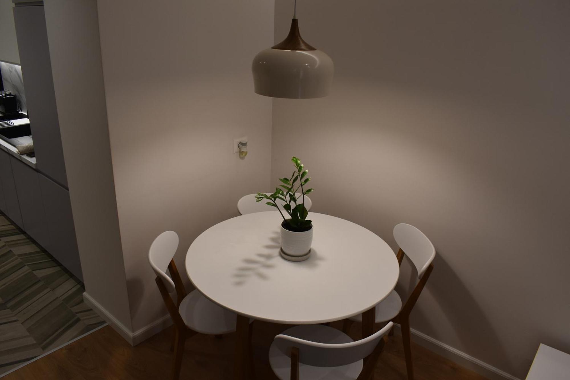 Tam Centre Luxury Serviced Apartments Tirana Esterno foto