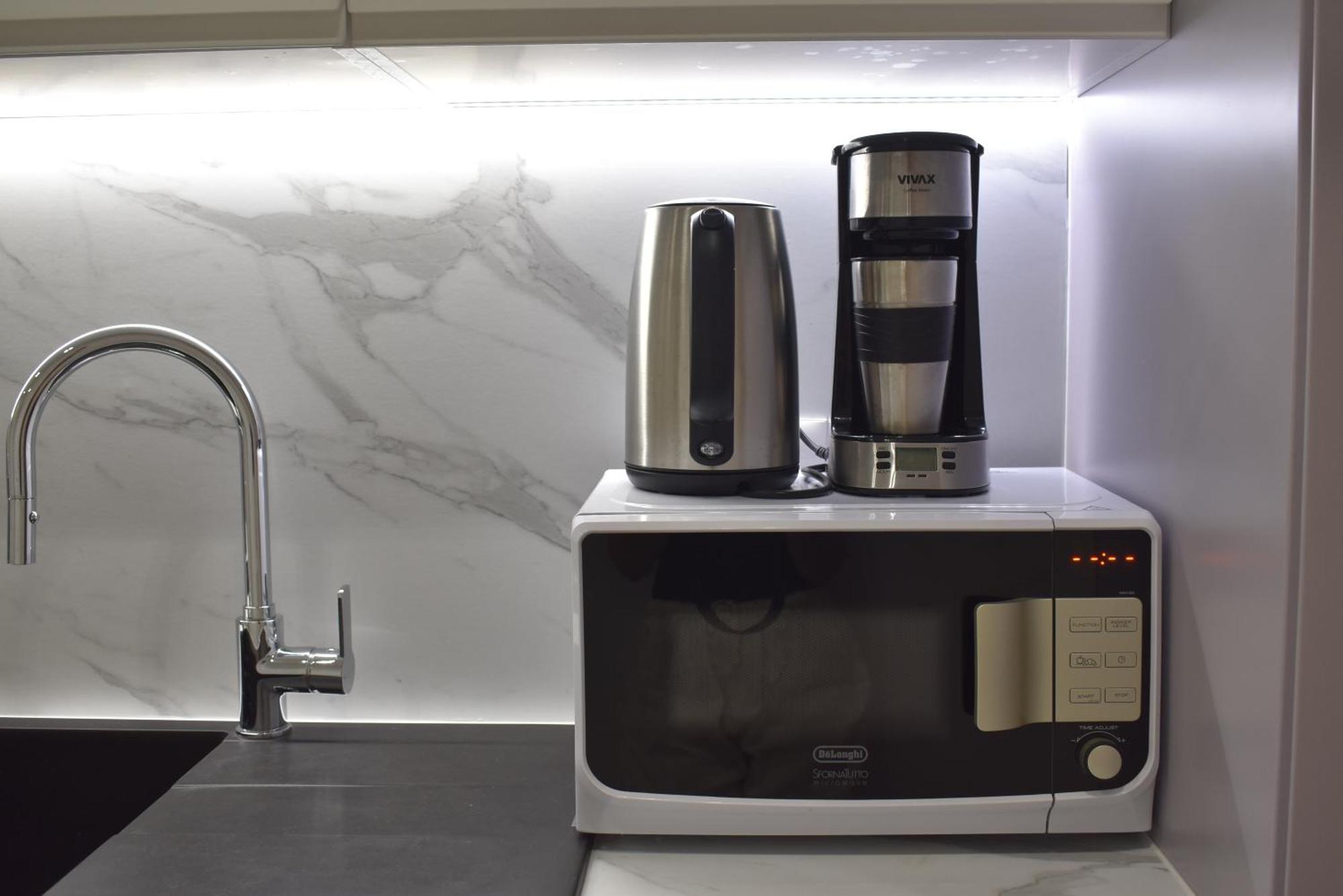 Tam Centre Luxury Serviced Apartments Tirana Esterno foto