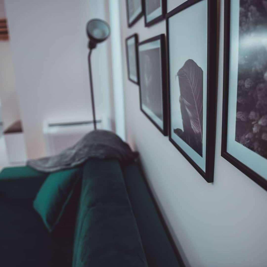 Tam Centre Luxury Serviced Apartments Tirana Esterno foto
