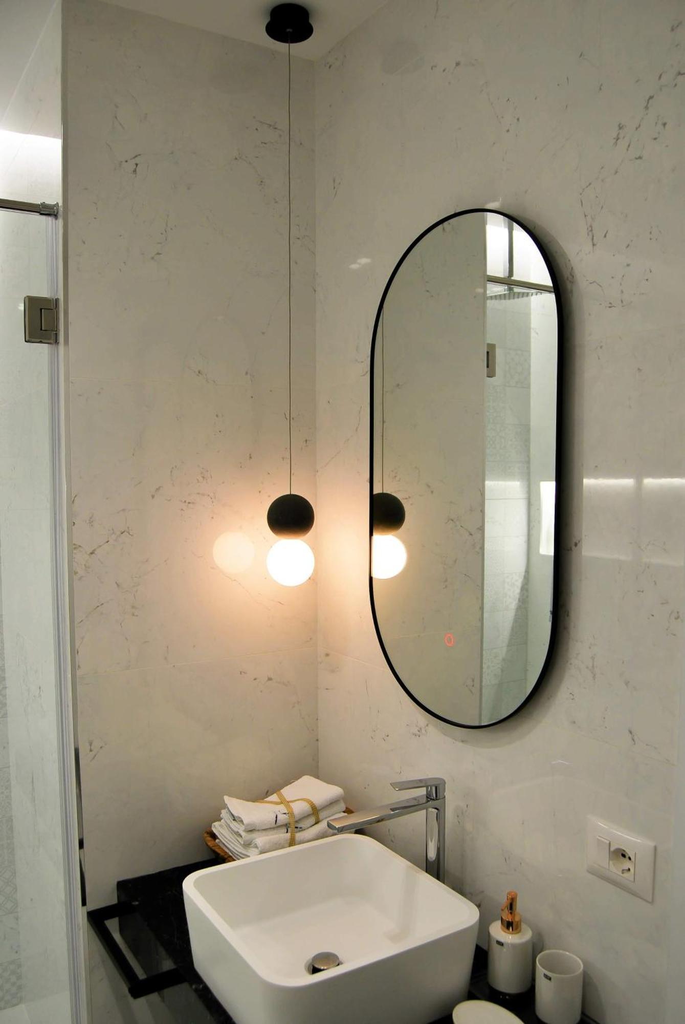 Tam Centre Luxury Serviced Apartments Tirana Esterno foto